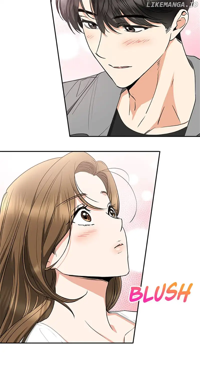 A Kiss Is Not Enough Chapter 47 page 34