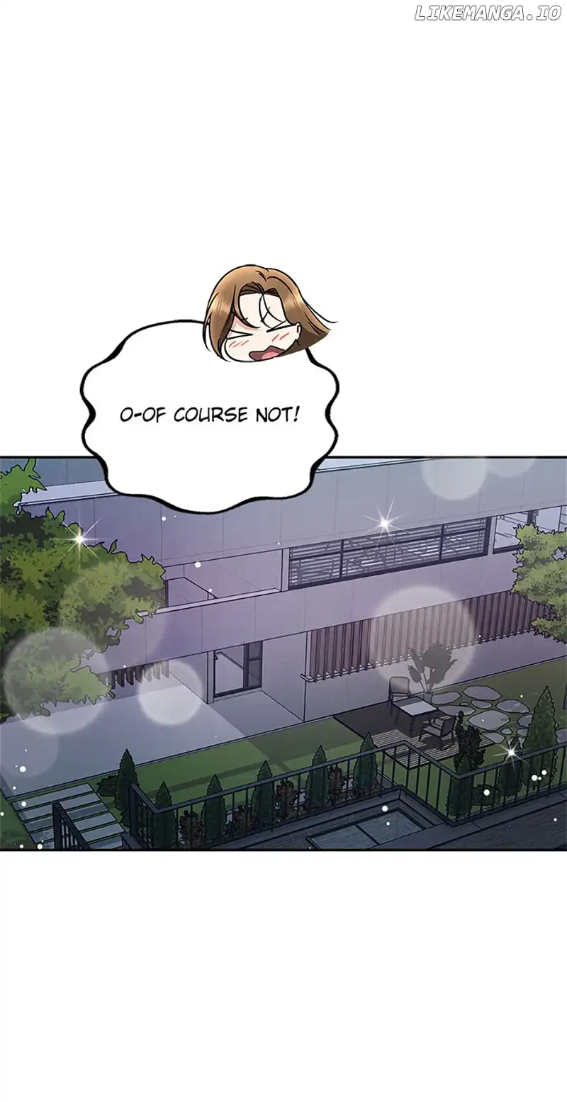 A Kiss Is Not Enough Chapter 47 page 35