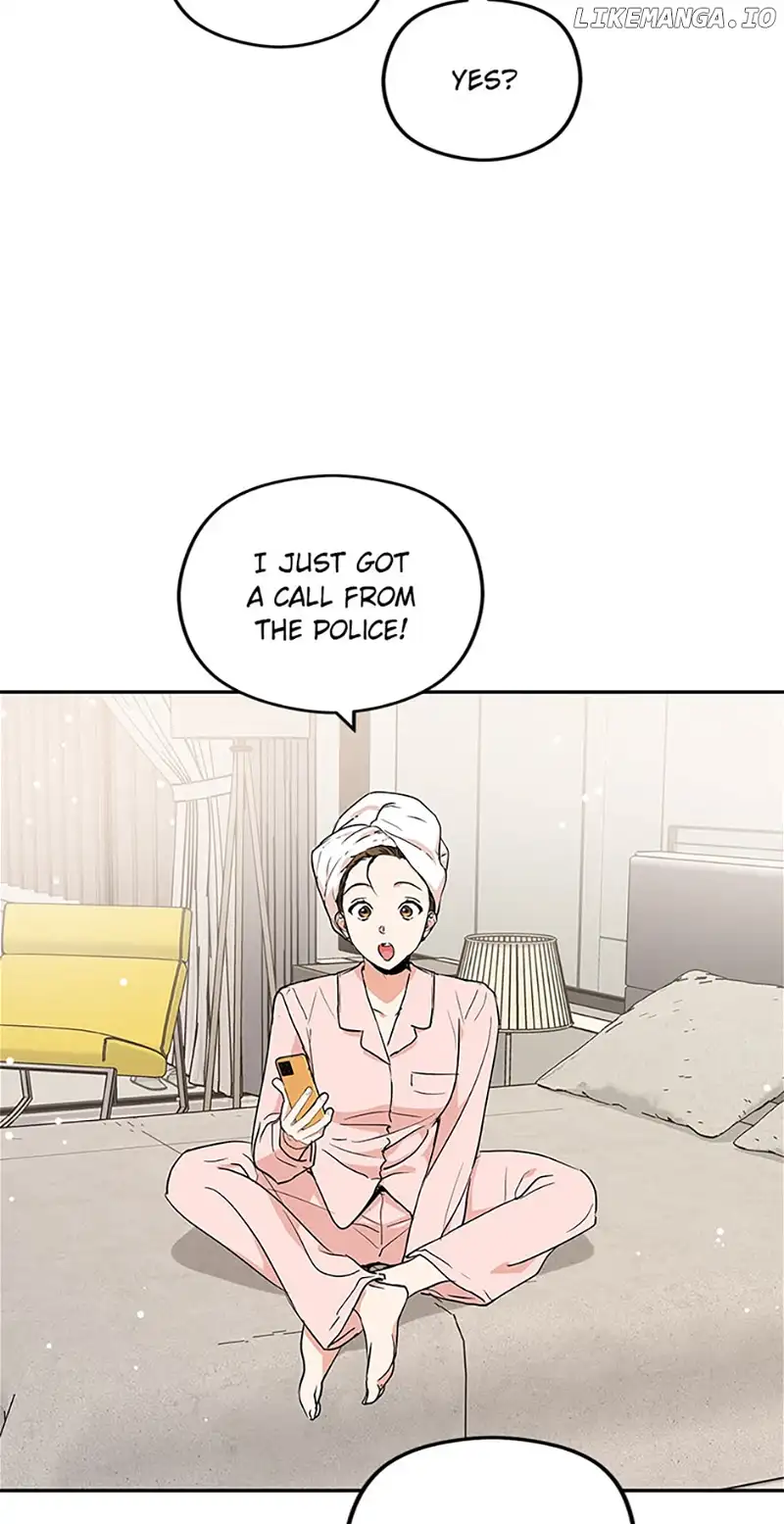 A Kiss Is Not Enough Chapter 47 page 37