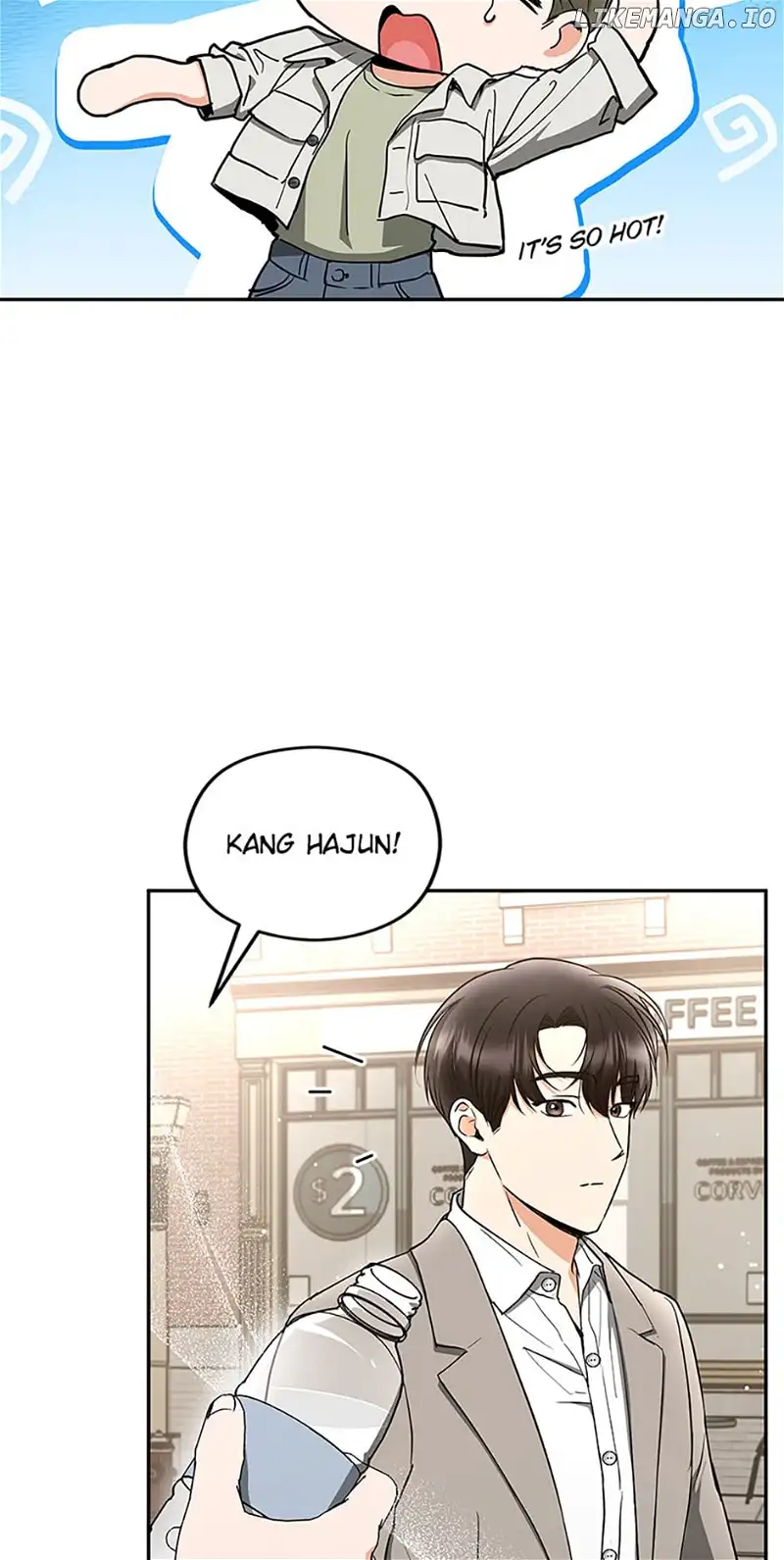 A Kiss Is Not Enough Chapter 47 page 3