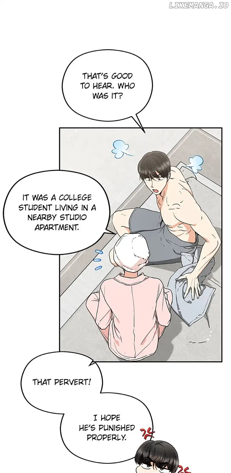 A Kiss Is Not Enough Chapter 47 page 39