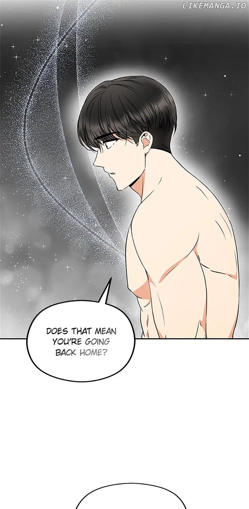 A Kiss Is Not Enough Chapter 47 page 41