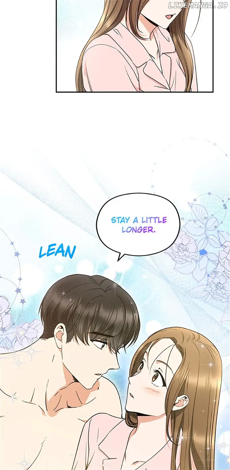 A Kiss Is Not Enough Chapter 47 page 44