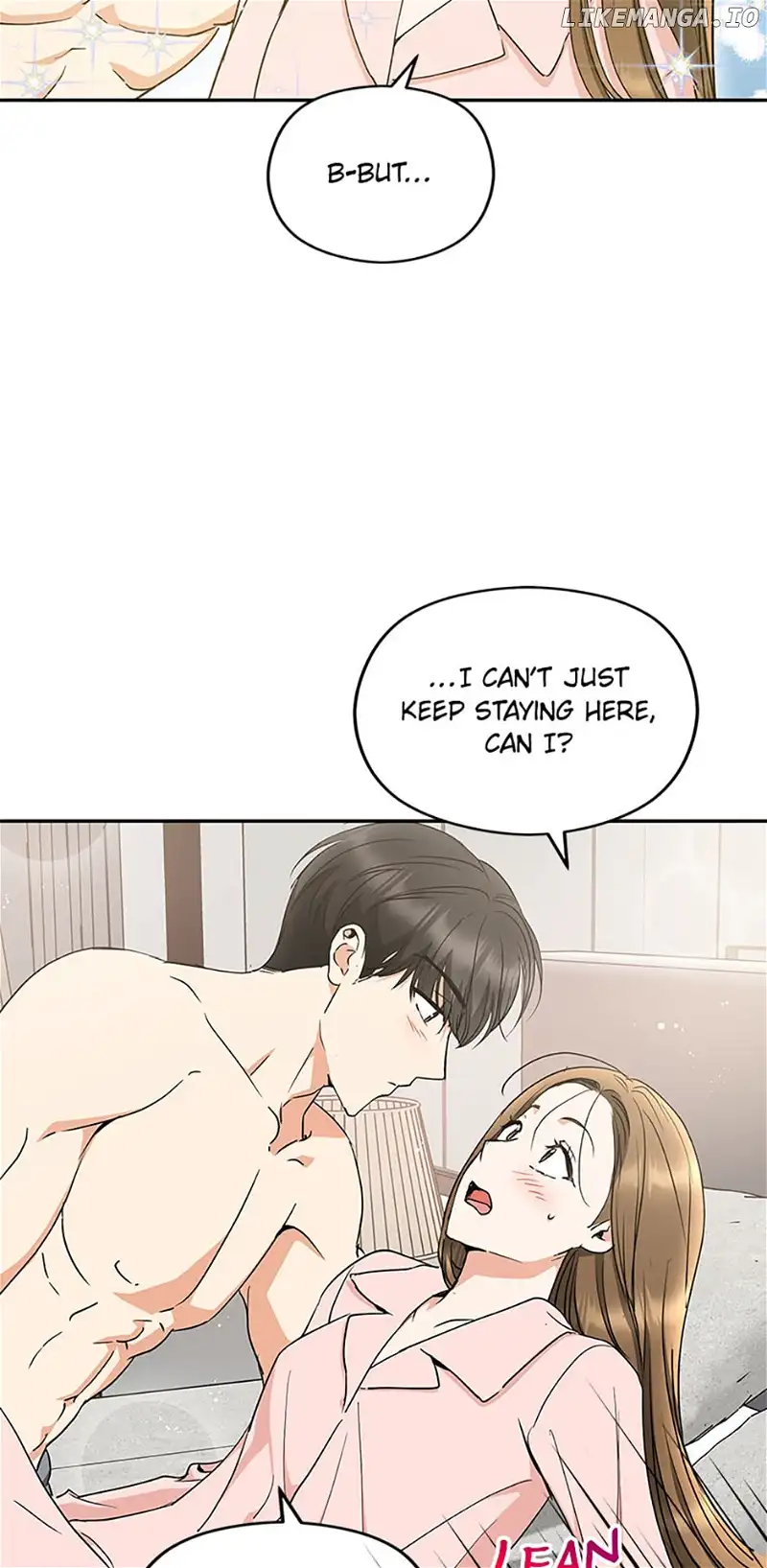 A Kiss Is Not Enough Chapter 47 page 45