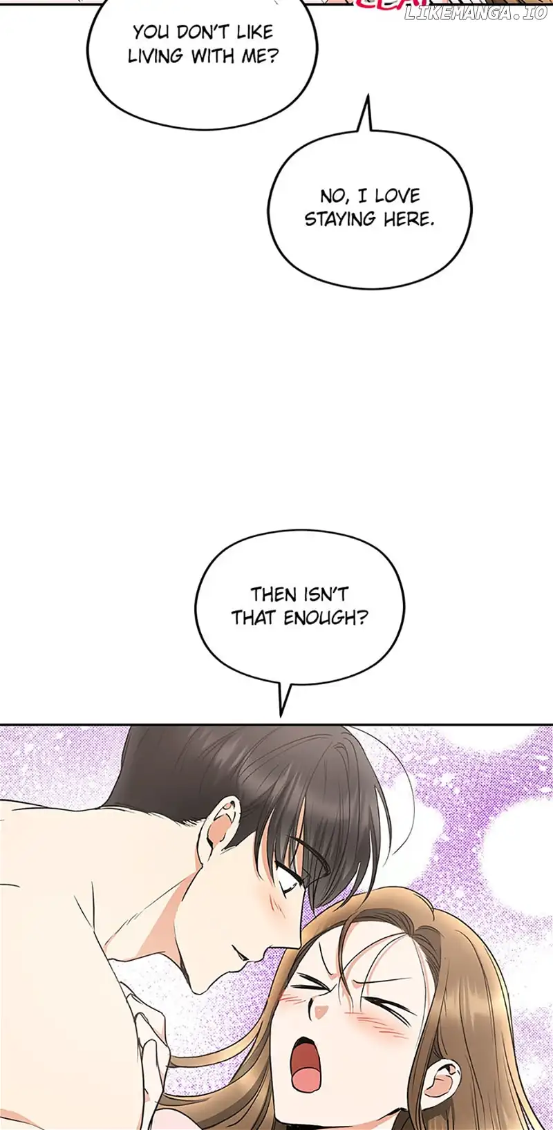 A Kiss Is Not Enough Chapter 47 page 46