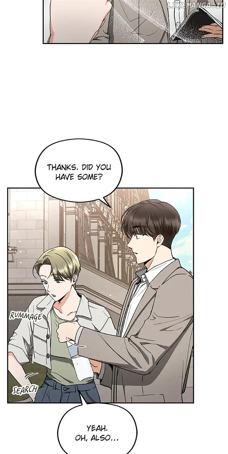 A Kiss Is Not Enough Chapter 47 page 4