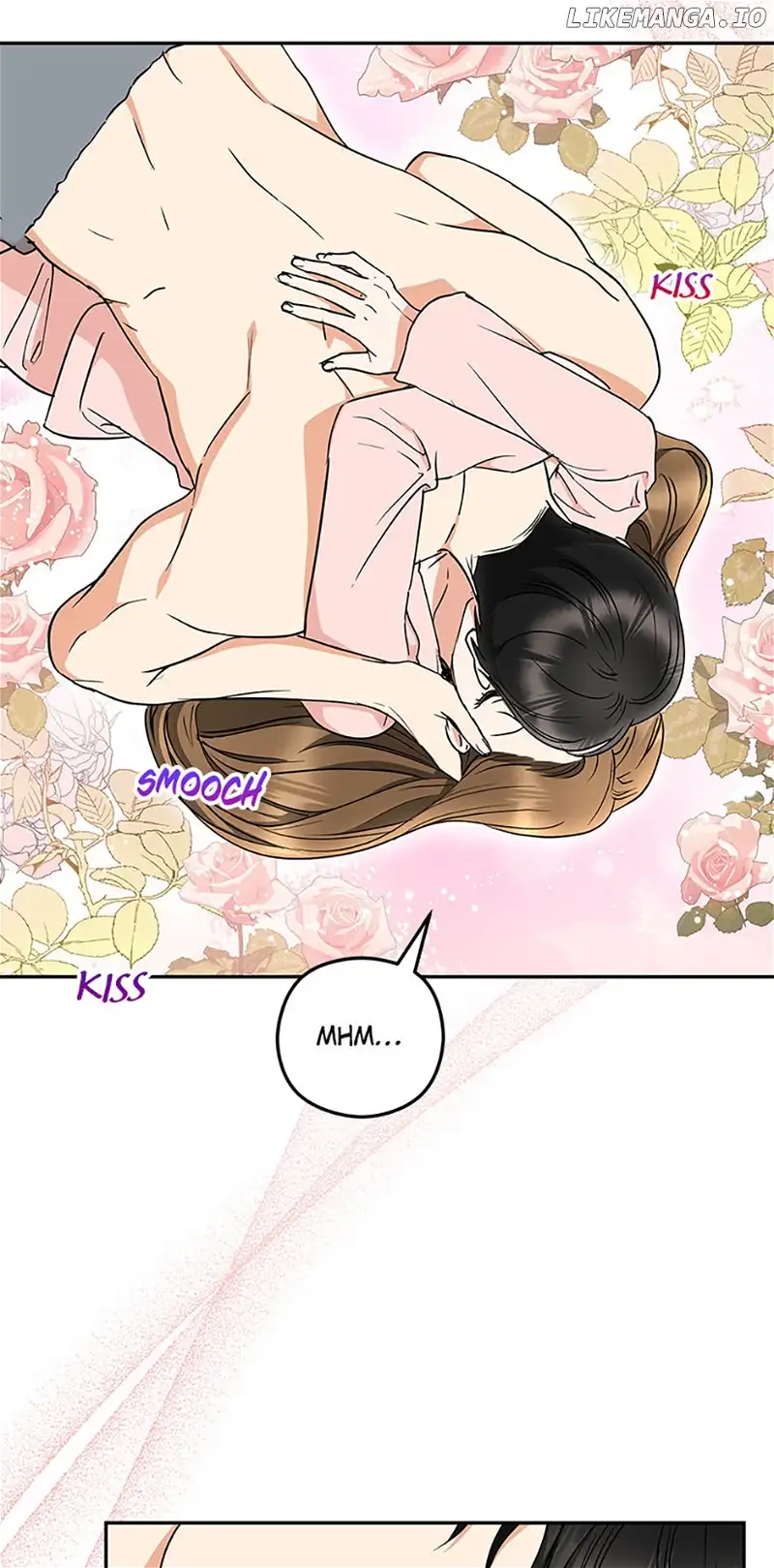 A Kiss Is Not Enough Chapter 47 page 49