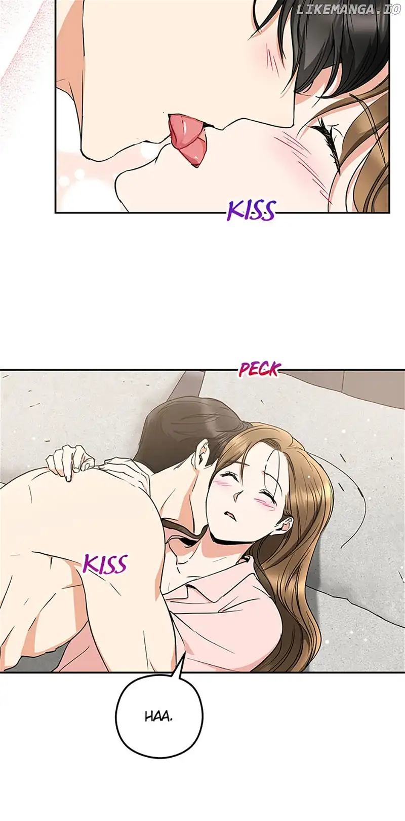 A Kiss Is Not Enough Chapter 47 page 50