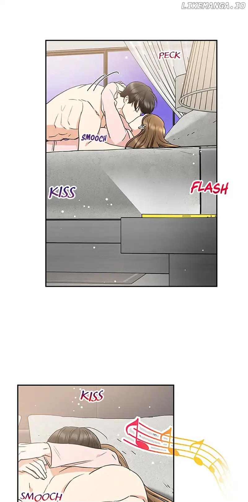 A Kiss Is Not Enough Chapter 47 page 51