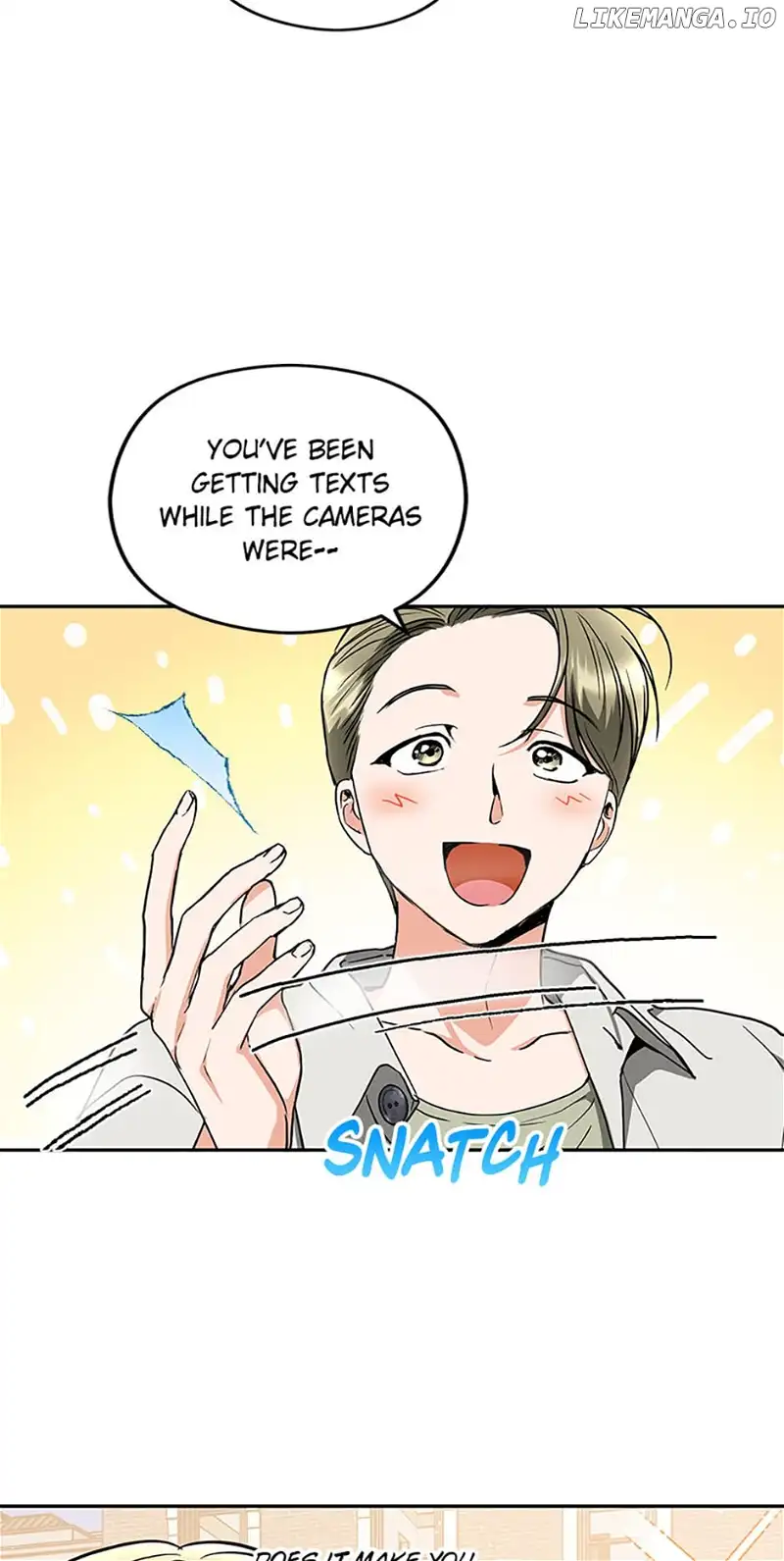 A Kiss Is Not Enough Chapter 47 page 5