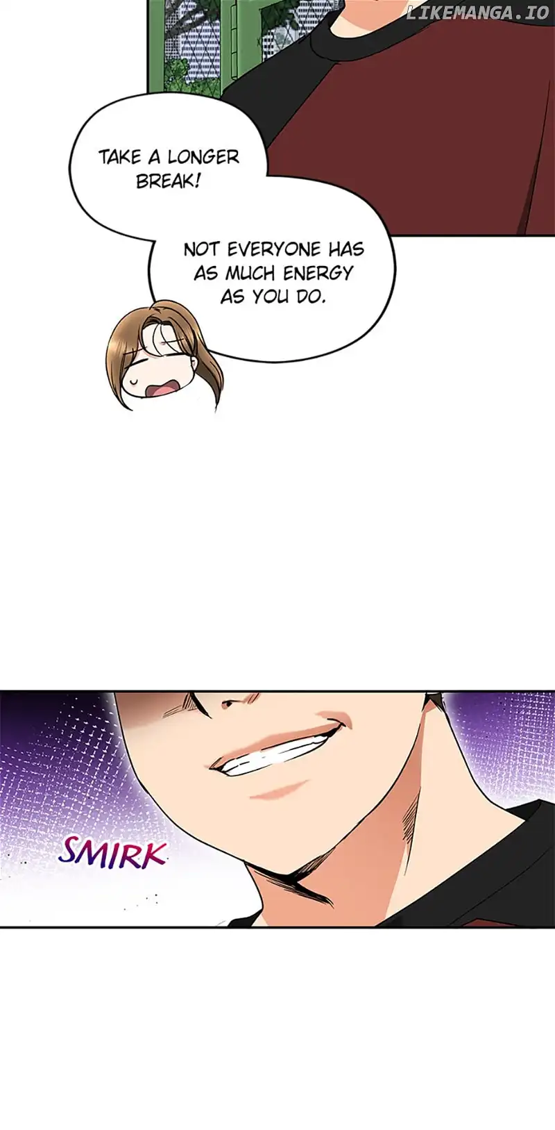 A Kiss Is Not Enough Chapter 51 page 10