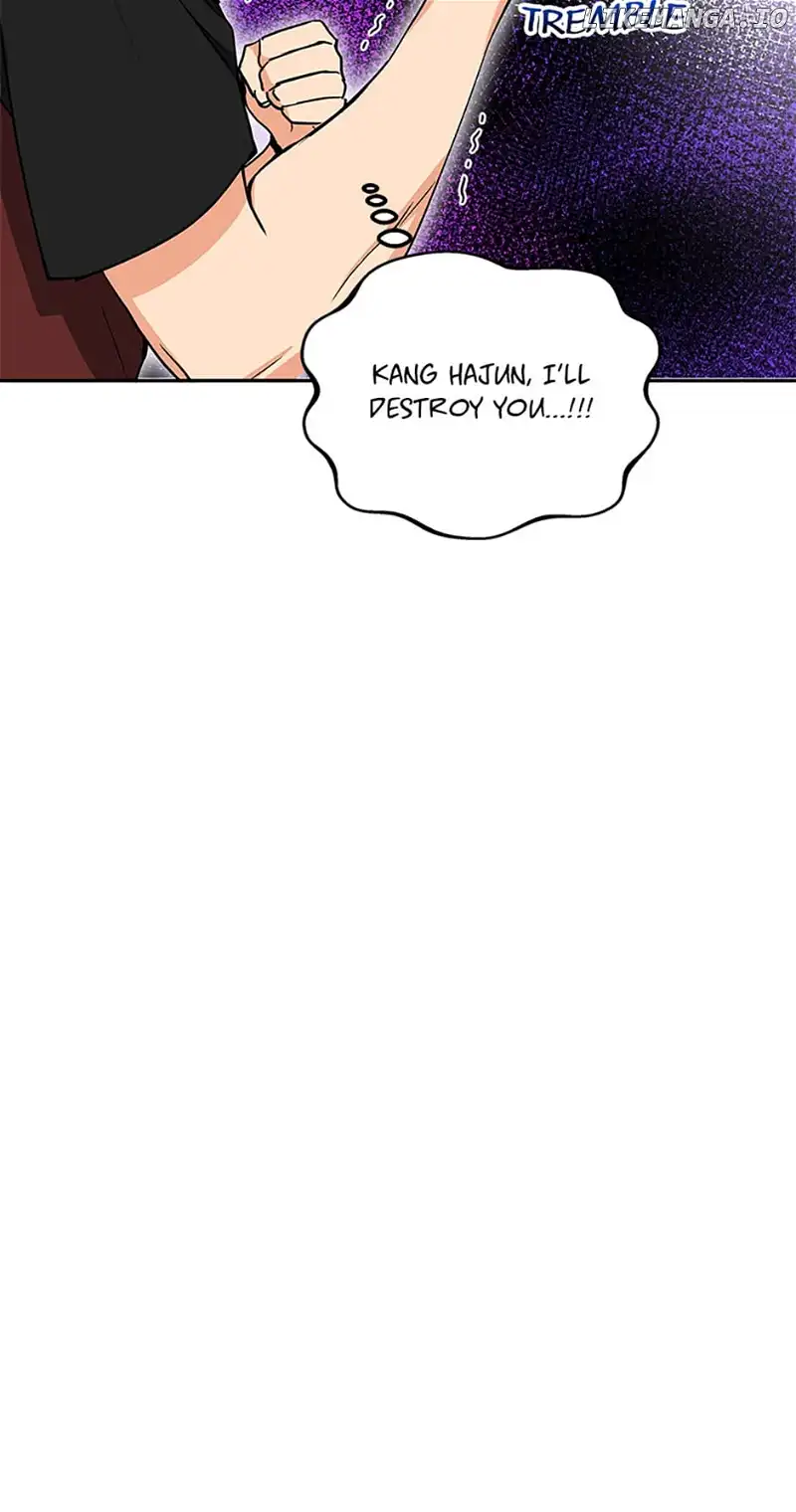 A Kiss Is Not Enough Chapter 51 page 15