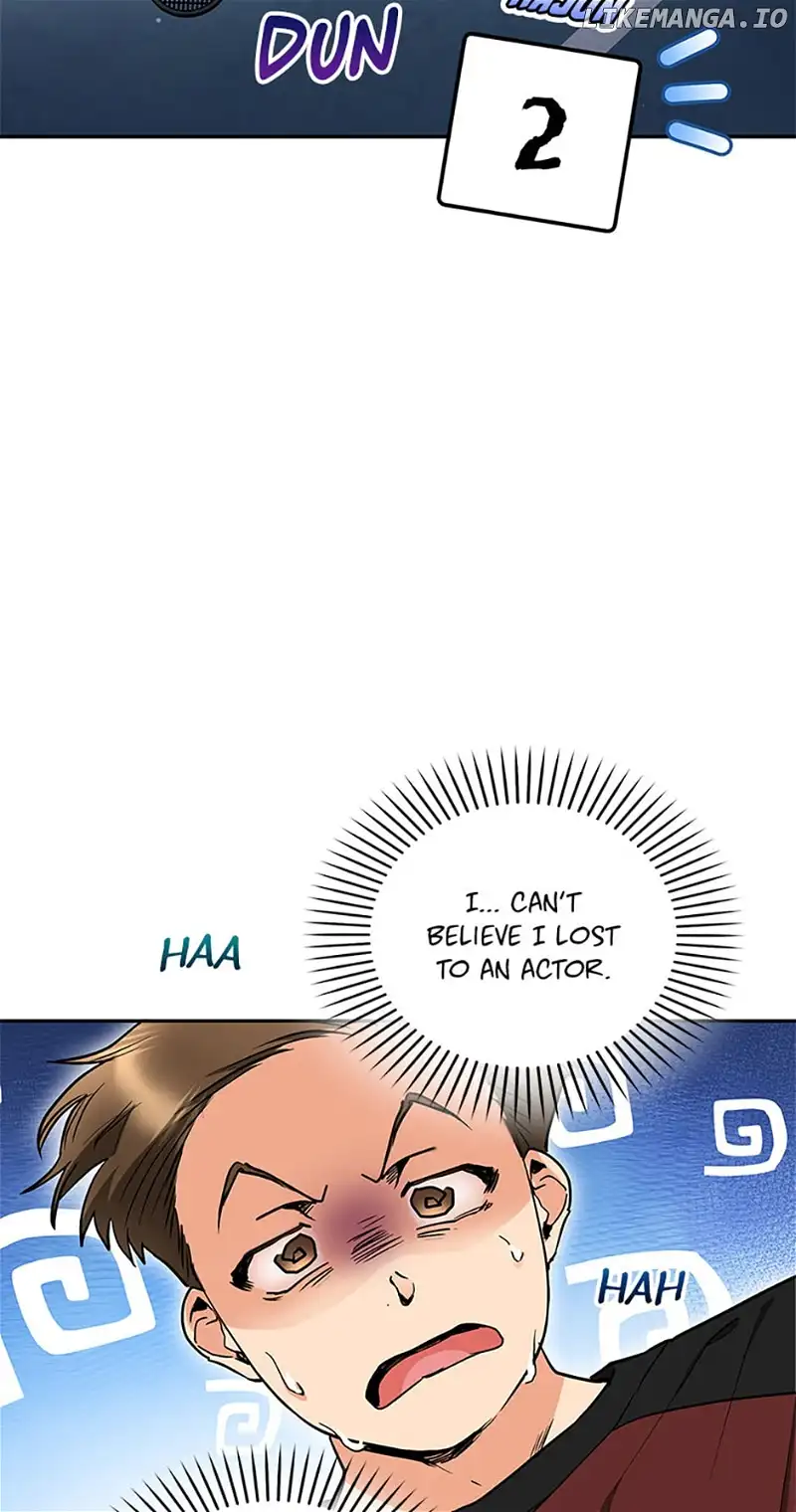 A Kiss Is Not Enough Chapter 51 page 17