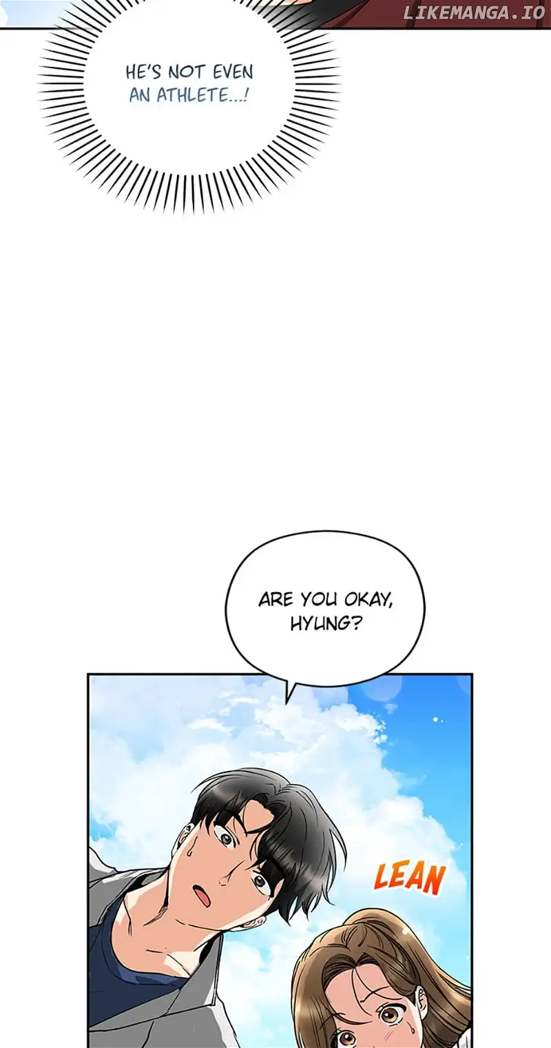 A Kiss Is Not Enough Chapter 51 page 18