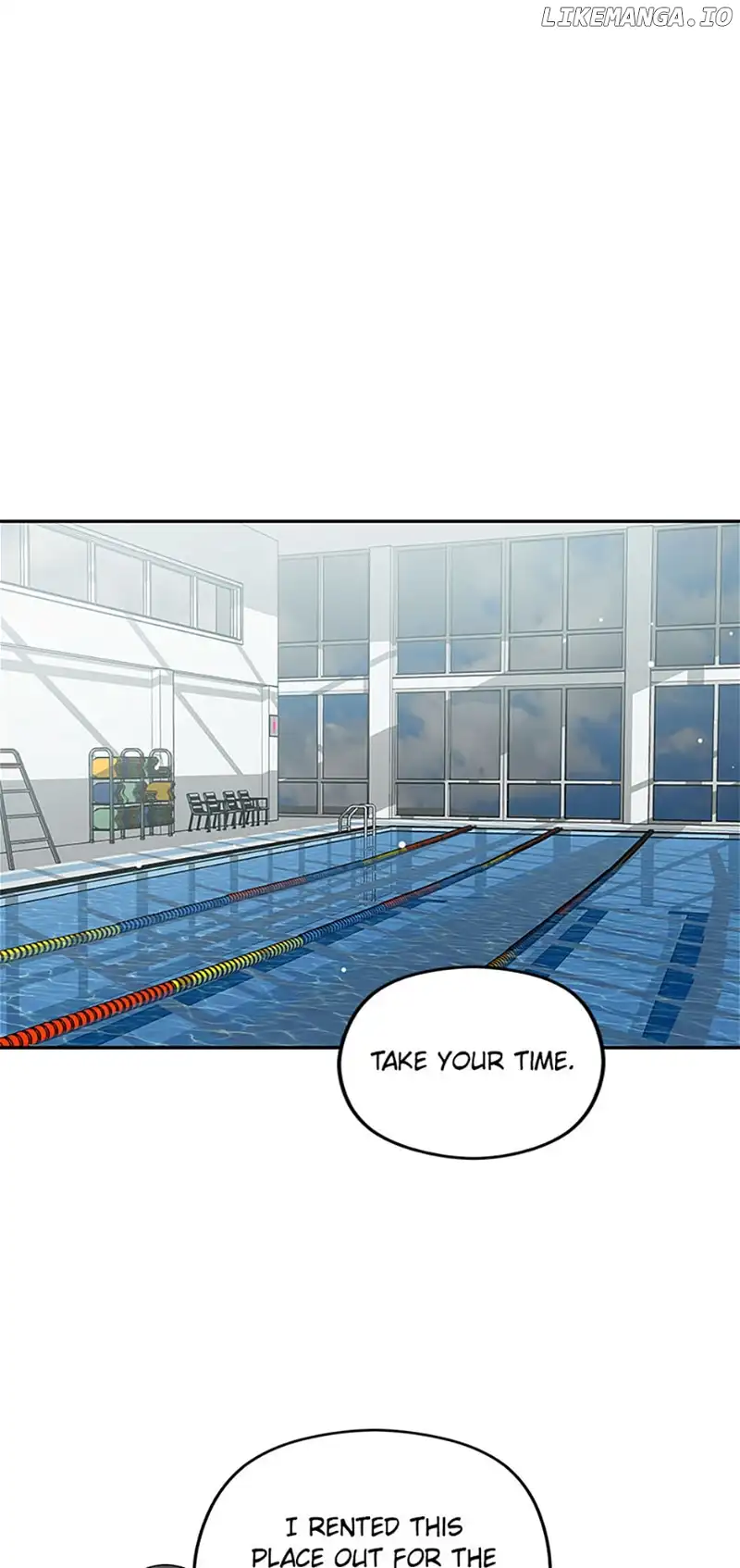A Kiss Is Not Enough Chapter 51 page 21