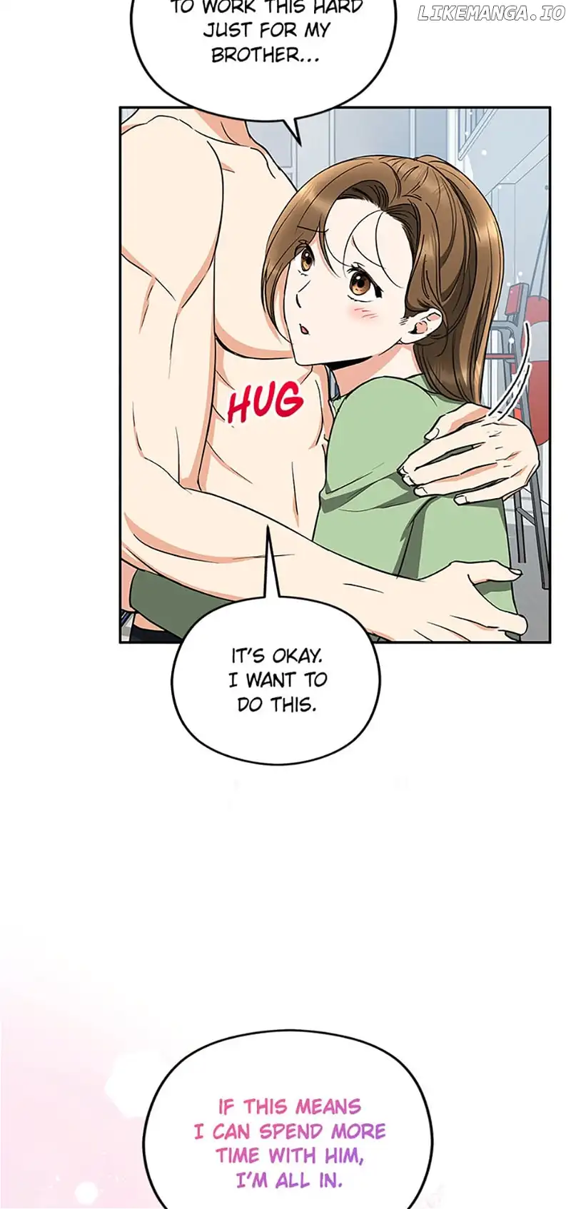 A Kiss Is Not Enough Chapter 51 page 23