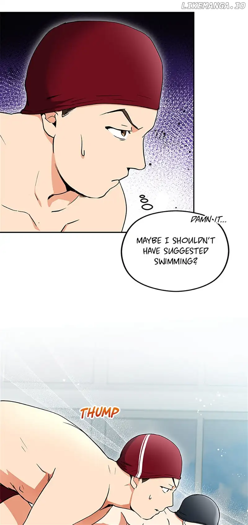 A Kiss Is Not Enough Chapter 51 page 26