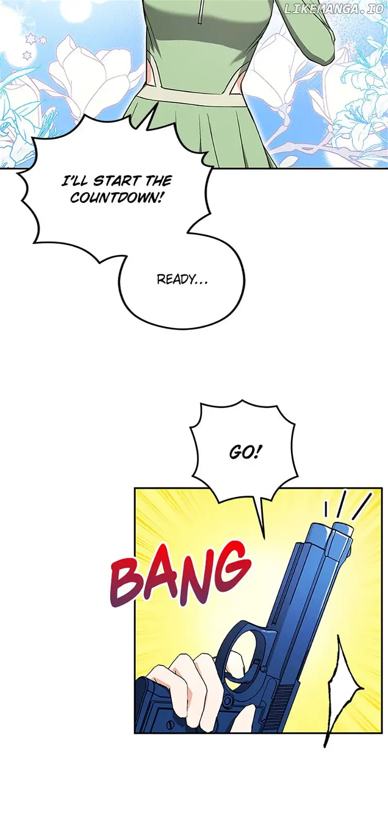 A Kiss Is Not Enough Chapter 51 page 28