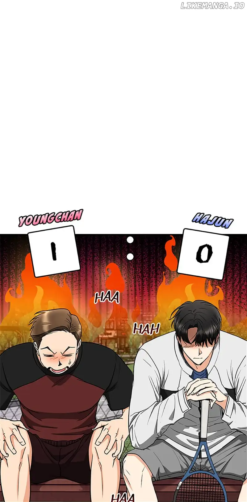 A Kiss Is Not Enough Chapter 51 page 2