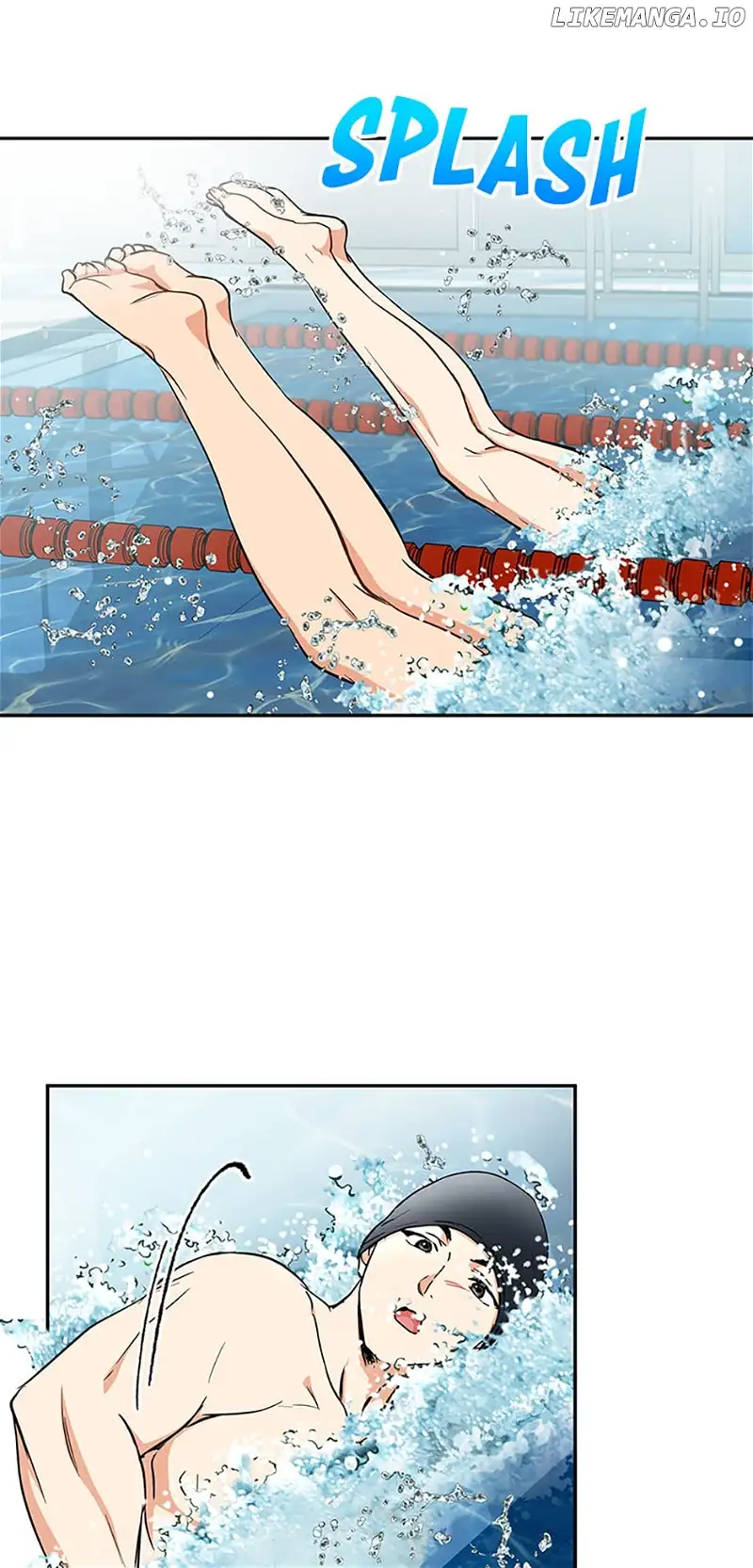 A Kiss Is Not Enough Chapter 51 page 29