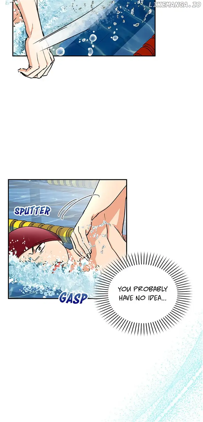 A Kiss Is Not Enough Chapter 51 page 30