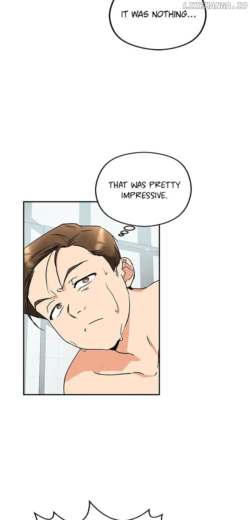A Kiss Is Not Enough Chapter 51 page 33