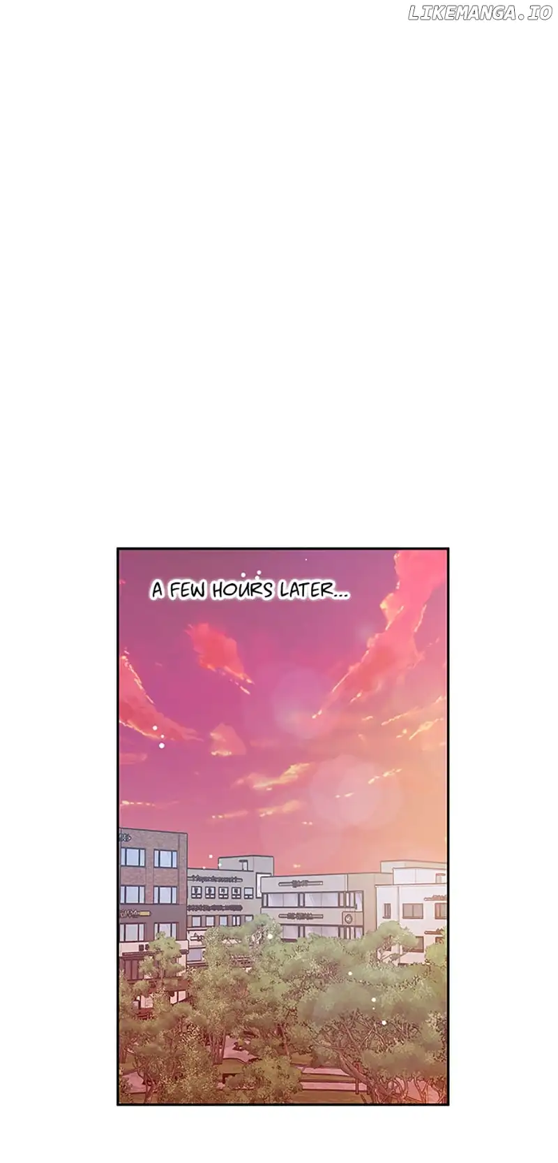 A Kiss Is Not Enough Chapter 51 page 36