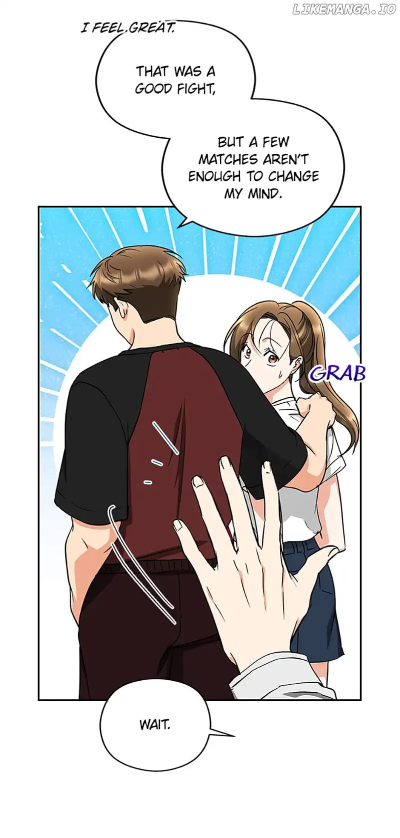 A Kiss Is Not Enough Chapter 51 page 39