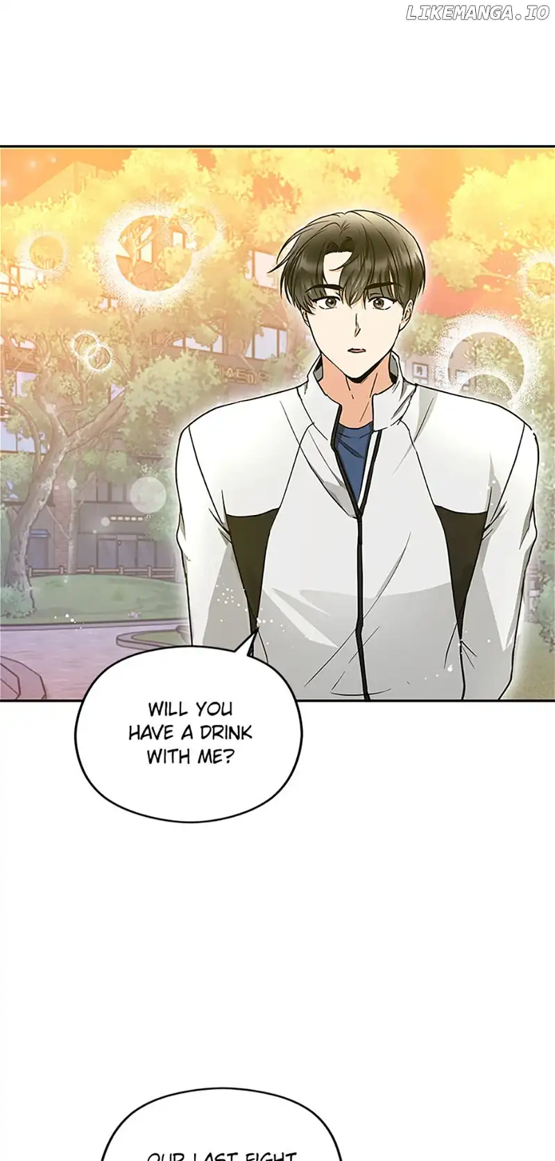 A Kiss Is Not Enough Chapter 51 page 40