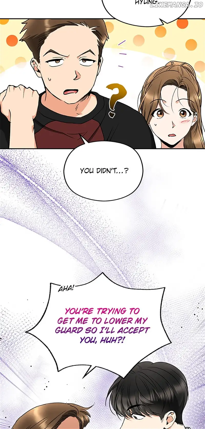 A Kiss Is Not Enough Chapter 51 page 42