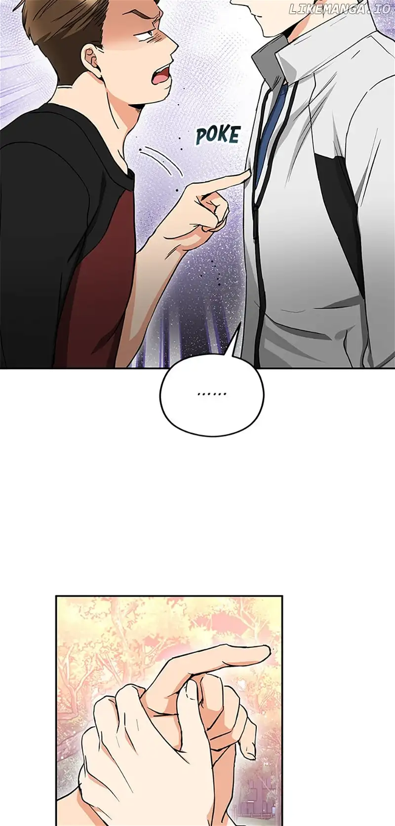 A Kiss Is Not Enough Chapter 51 page 43