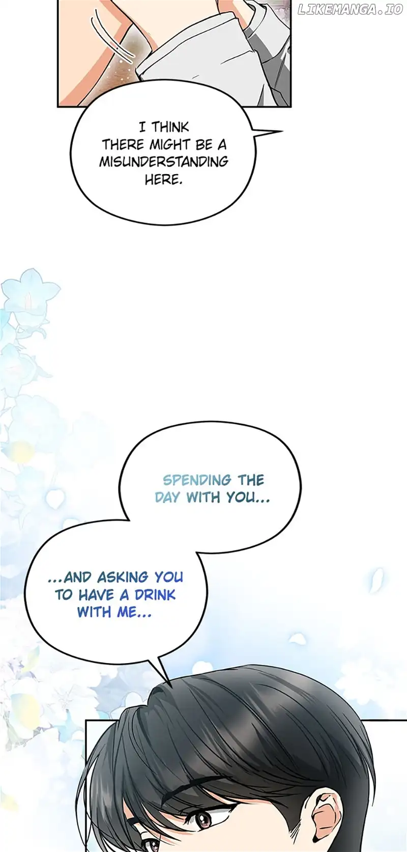A Kiss Is Not Enough Chapter 51 page 44