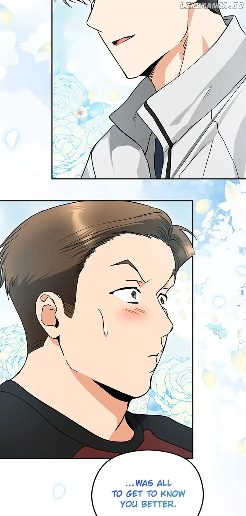 A Kiss Is Not Enough Chapter 51 page 45