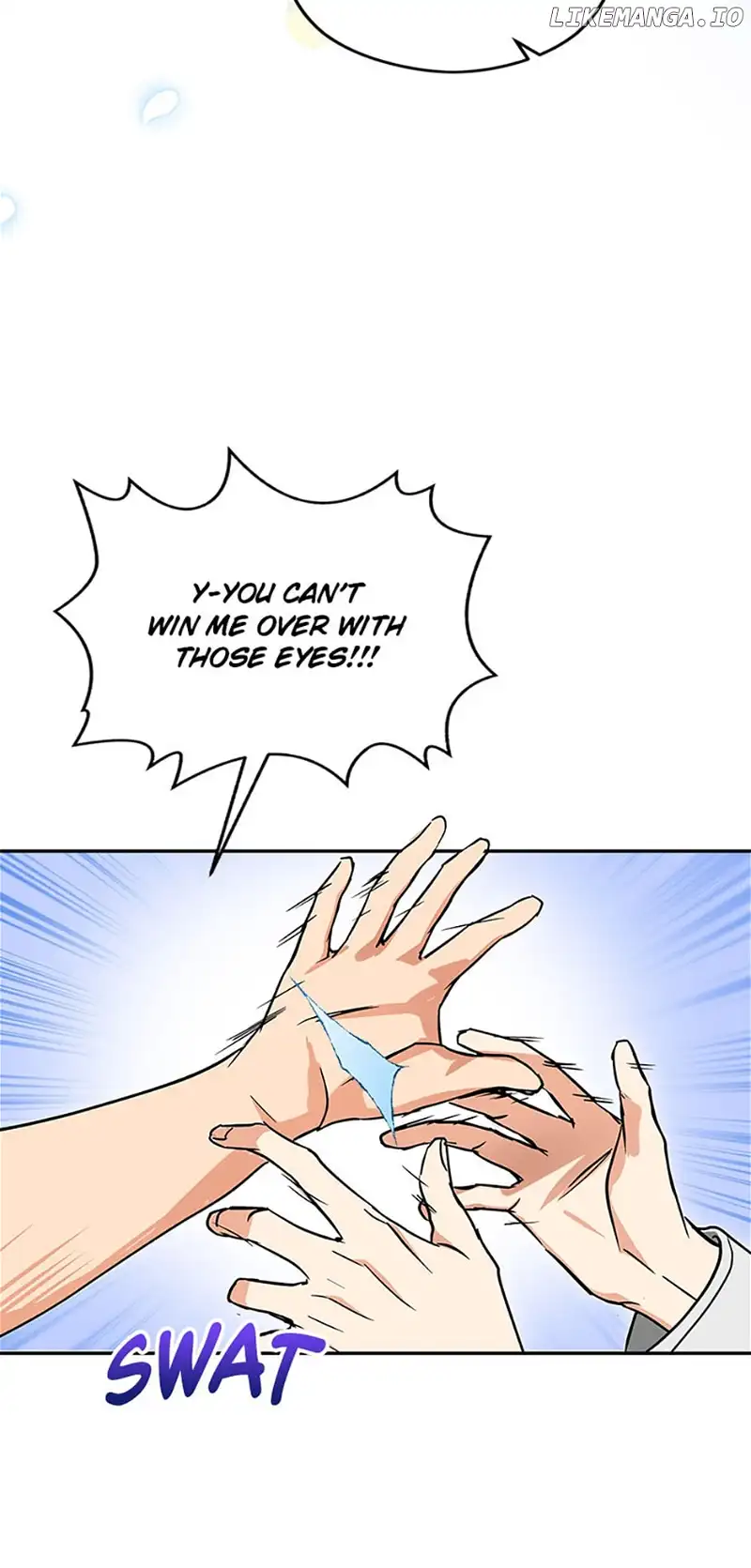 A Kiss Is Not Enough Chapter 51 page 46