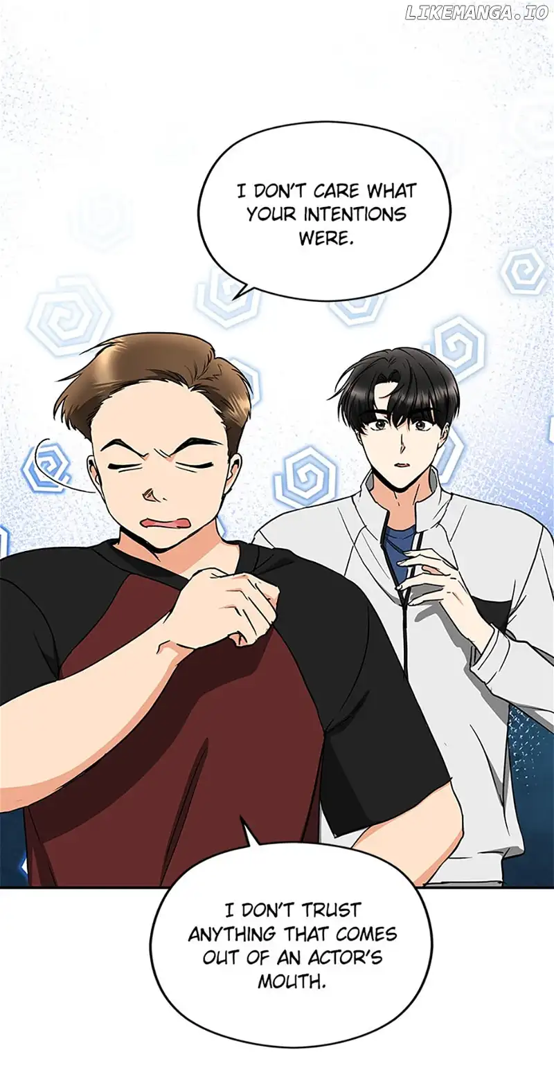 A Kiss Is Not Enough Chapter 51 page 47