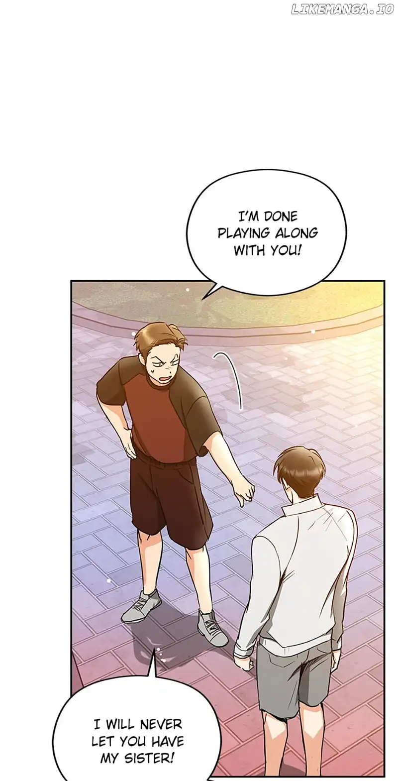 A Kiss Is Not Enough Chapter 51 page 48