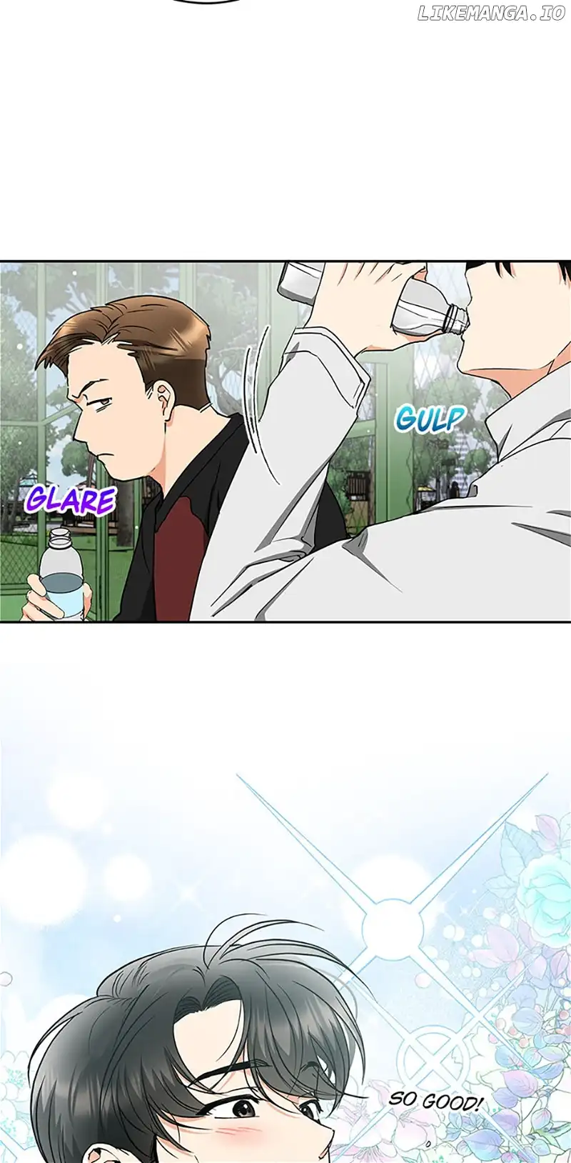 A Kiss Is Not Enough Chapter 51 page 4