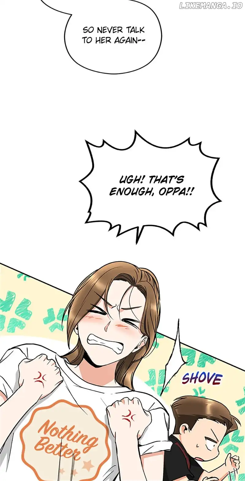 A Kiss Is Not Enough Chapter 51 page 49