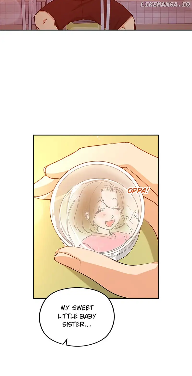 A Kiss Is Not Enough Chapter 51 page 55