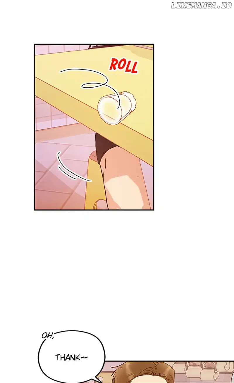A Kiss Is Not Enough Chapter 51 page 57
