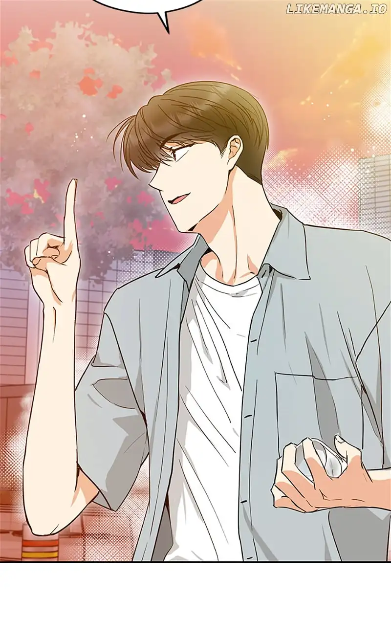 A Kiss Is Not Enough Chapter 51 page 59