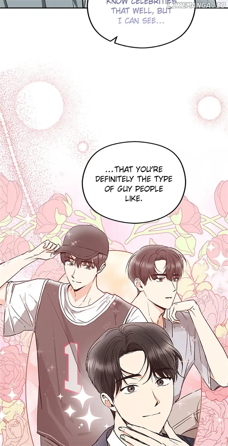 A Kiss Is Not Enough Chapter 52 page 10