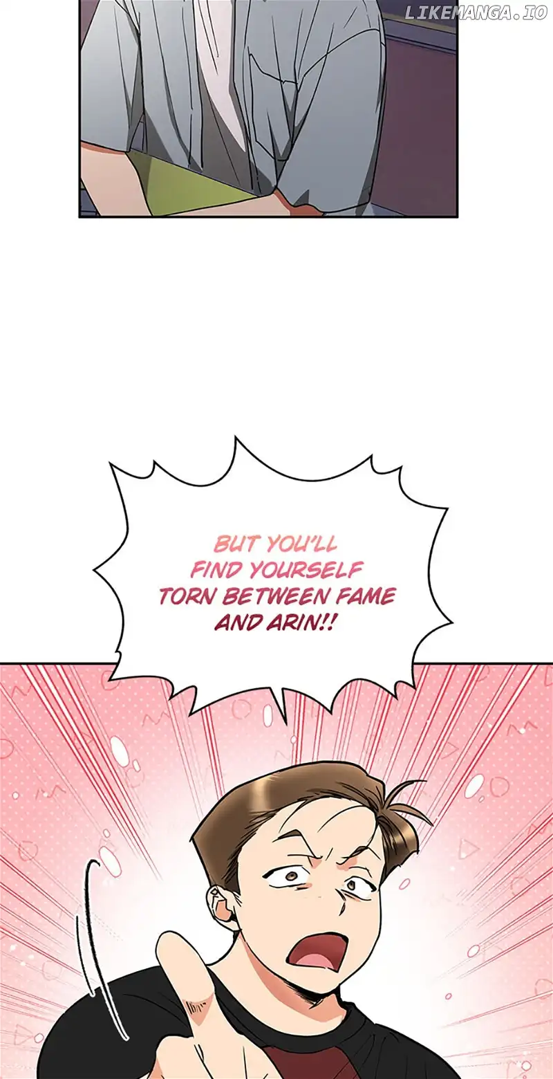 A Kiss Is Not Enough Chapter 52 page 12