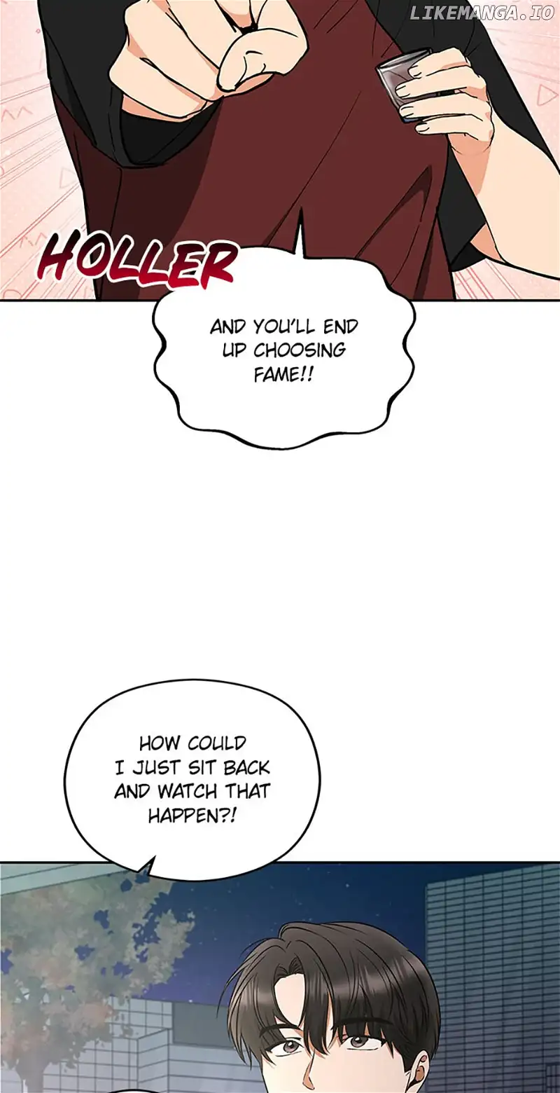 A Kiss Is Not Enough Chapter 52 page 13