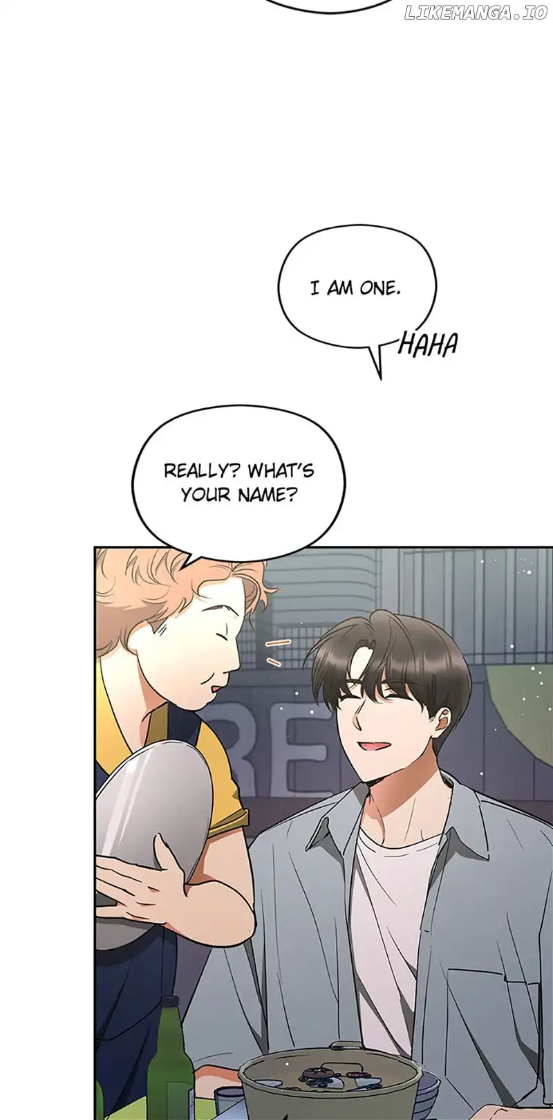 A Kiss Is Not Enough Chapter 52 page 1