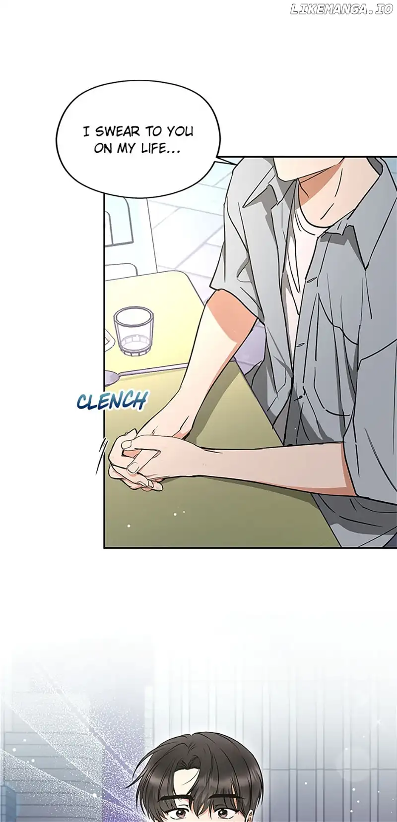 A Kiss Is Not Enough Chapter 52 page 19