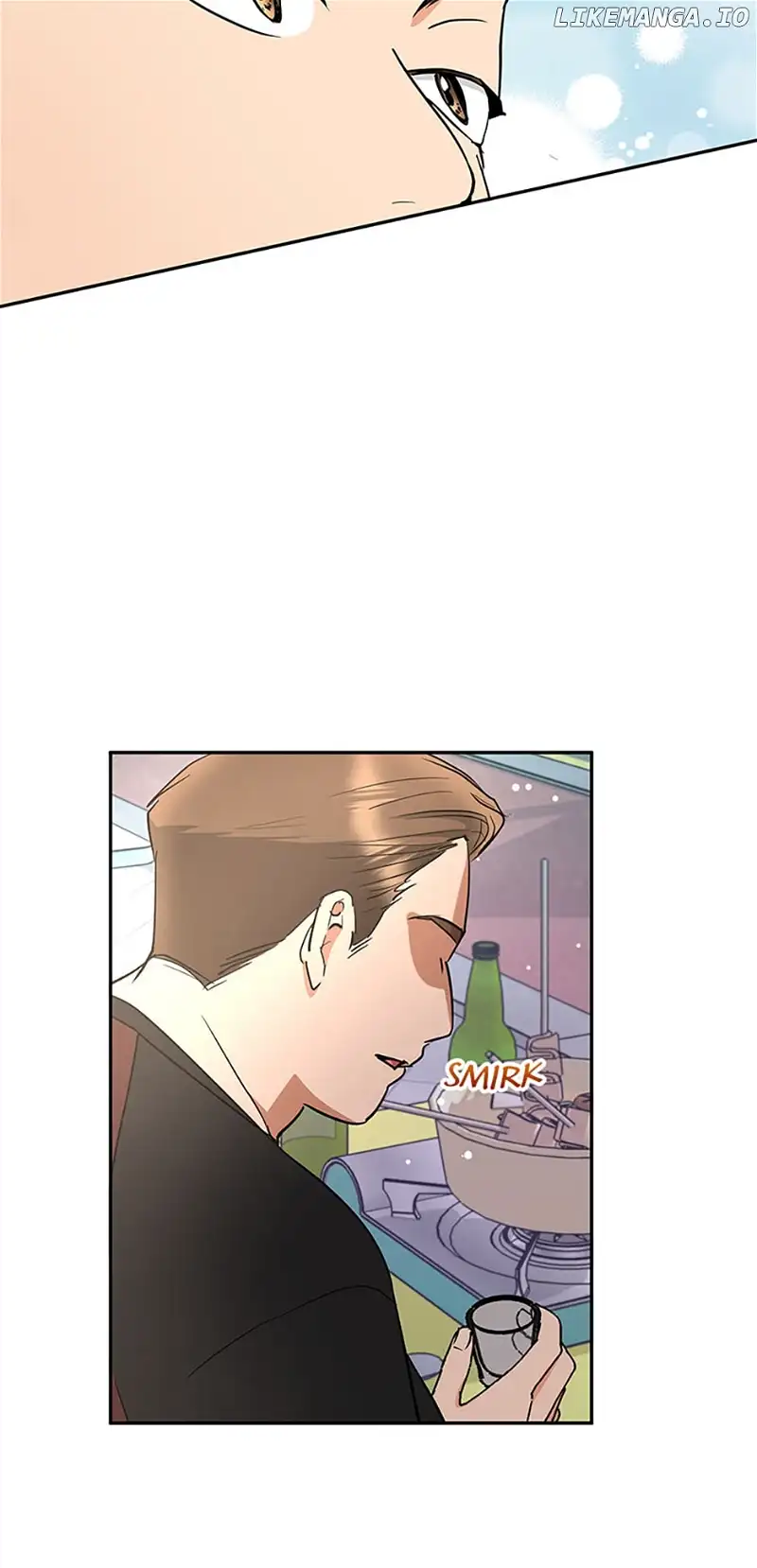A Kiss Is Not Enough Chapter 52 page 21