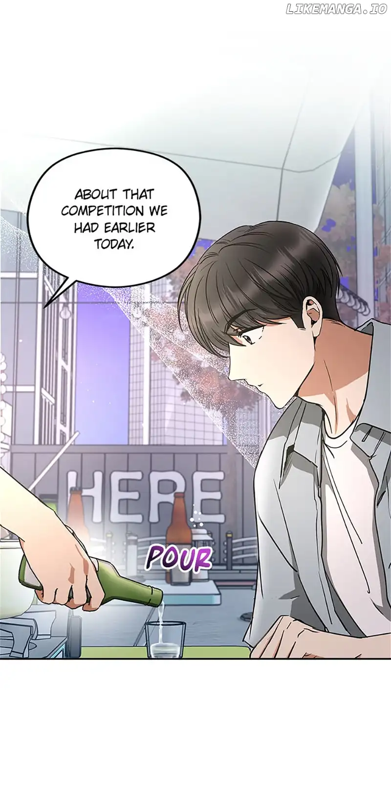 A Kiss Is Not Enough Chapter 52 page 22