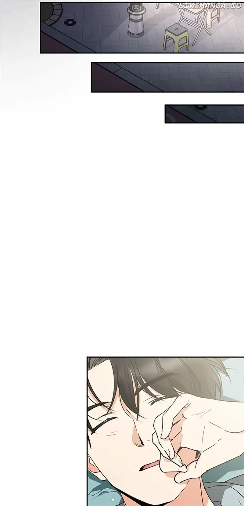 A Kiss Is Not Enough Chapter 52 page 24