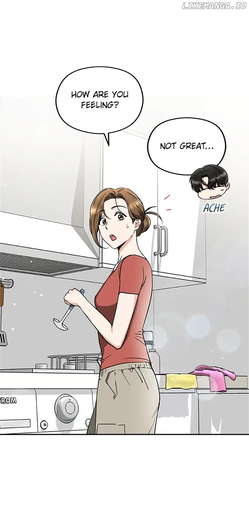 A Kiss Is Not Enough Chapter 52 page 26